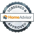 HomeAdvisor Screened and Approved