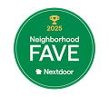 Nextdoor Neighborhood Favorite