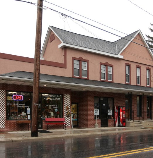 Expert plumber serving Manchester, MD and Carroll County