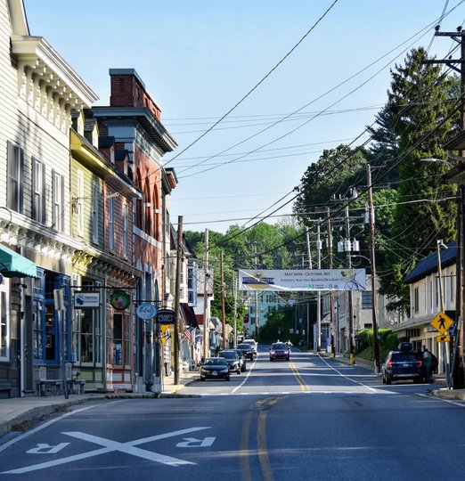 Professional plumber serving Sykesville, MD and Carroll County